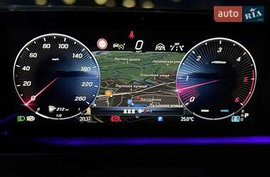 Внедорожник / Кроссовер Mercedes-Benz GLE-Class 2025 в 