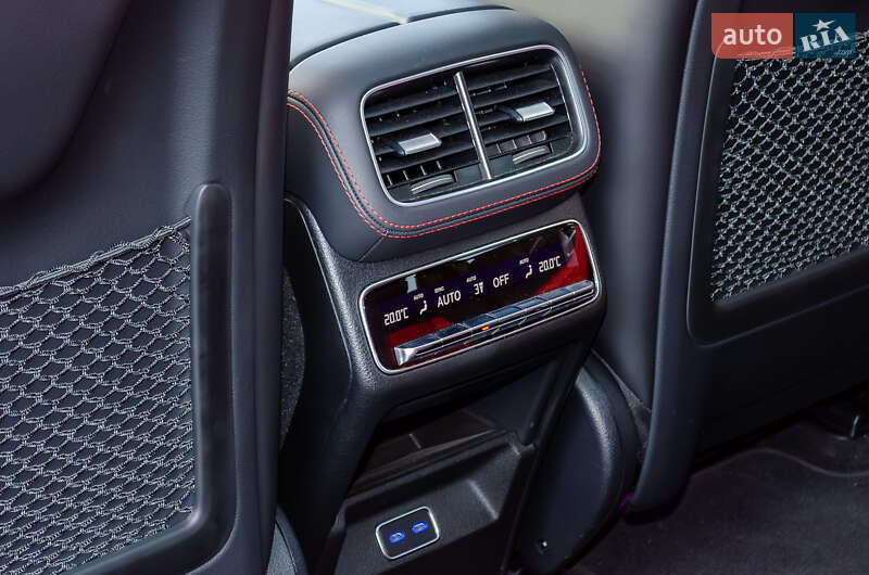 Позашляховик / Кросовер Mercedes-Benz GLE-Class 2023 в Києві