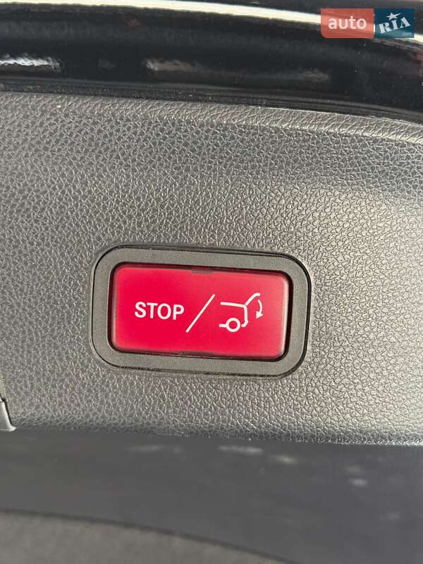 Позашляховик / Кросовер Mercedes-Benz GLE-Class 2015 в Кропивницькому