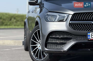 Внедорожник / Кроссовер Mercedes-Benz GLE-Class 2023 в 