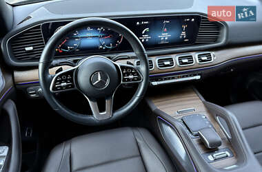 Внедорожник / Кроссовер Mercedes-Benz GLE-Class 2023 в 