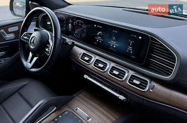 Внедорожник / Кроссовер Mercedes-Benz GLE-Class 2023 в 