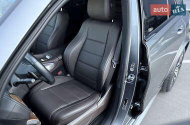 Внедорожник / Кроссовер Mercedes-Benz GLE-Class 2023 в 
