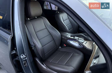 Внедорожник / Кроссовер Mercedes-Benz GLE-Class 2023 в 