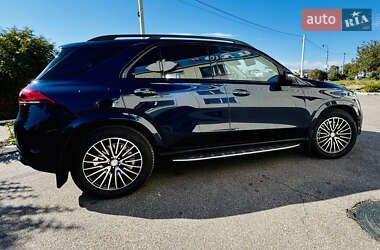 Позашляховик / Кросовер Mercedes-Benz GLE-Class 2022 в  фото 46 Позашляховик / Кросовер Mercedes-Benz GLE-Class 2022 в