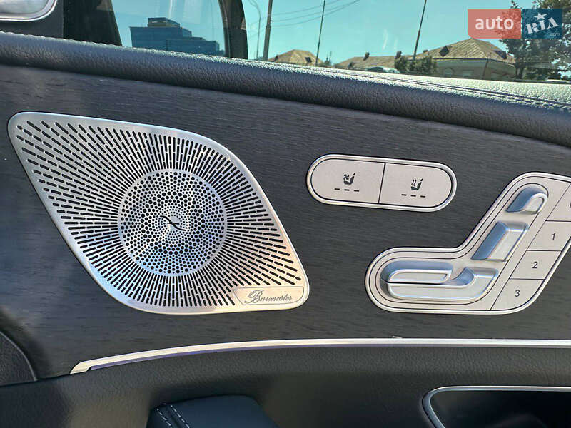 Внедорожник / Кроссовер Mercedes-Benz GLE-Class 2021 в Киеве фото 9 Внедорожник / Кроссовер Mercedes-Benz GLE-Class 2021 в Киеве
