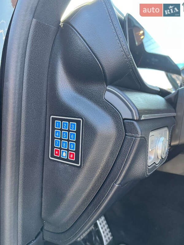 Внедорожник / Кроссовер Mercedes-Benz GLE-Class 2021 в Киеве фото 34 Внедорожник / Кроссовер Mercedes-Benz GLE-Class 2021 в Киеве