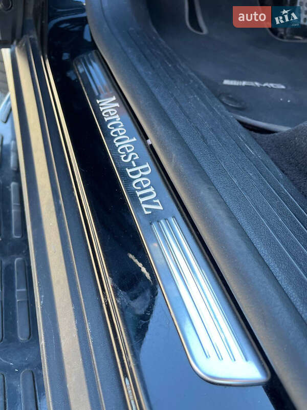 Внедорожник / Кроссовер Mercedes-Benz GLE-Class 2021 в Киеве фото 47 Внедорожник / Кроссовер Mercedes-Benz GLE-Class 2021 в Киеве