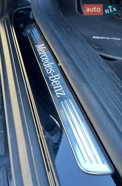 Внедорожник / Кроссовер Mercedes-Benz GLE-Class 2021 в 