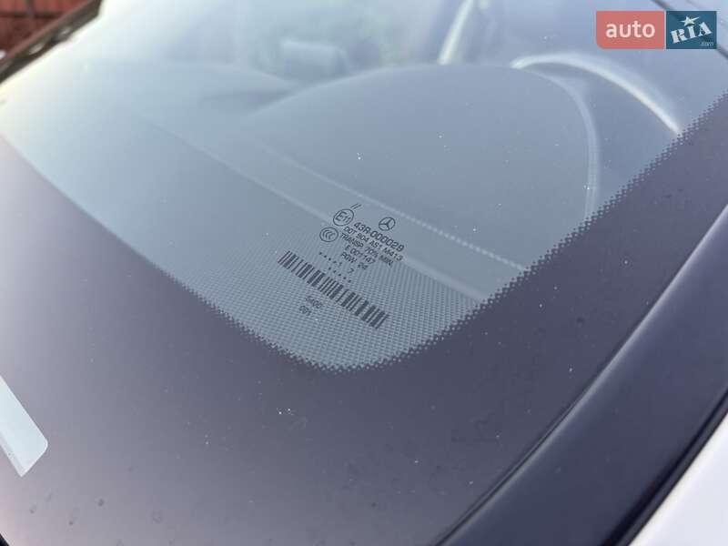 Позашляховик / Кросовер Mercedes-Benz GLE-Class 2017 в Києві фото 22 Позашляховик / Кросовер Mercedes-Benz GLE-Class 2017 в Києві