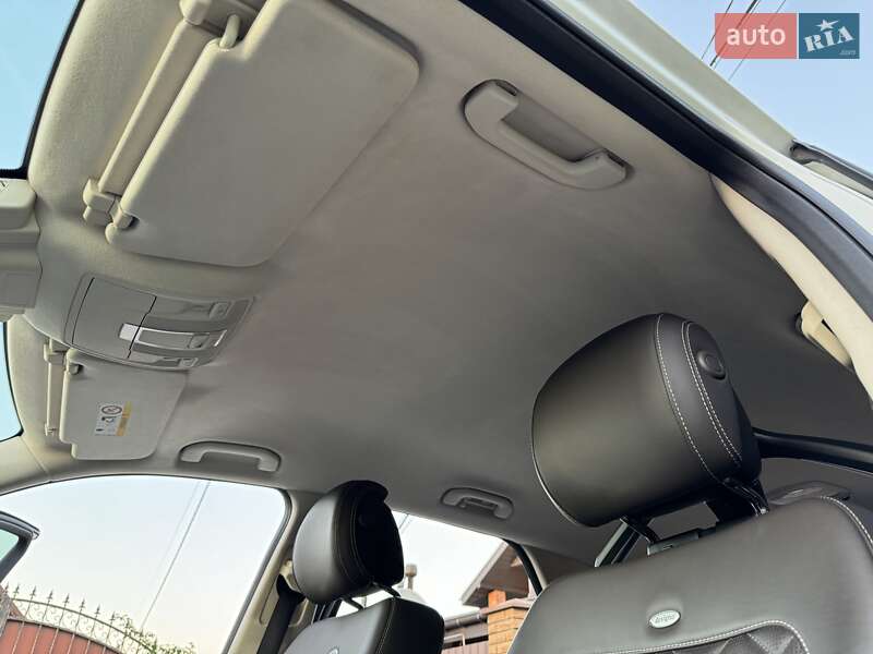 Позашляховик / Кросовер Mercedes-Benz GLE-Class 2017 в Києві фото 88 Позашляховик / Кросовер Mercedes-Benz GLE-Class 2017 в Києві