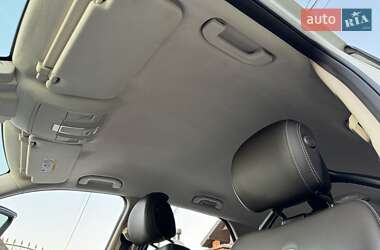 Внедорожник / Кроссовер Mercedes-Benz GLE-Class 2017 в 