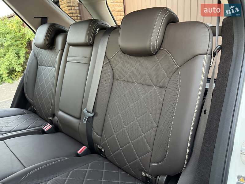 Позашляховик / Кросовер Mercedes-Benz GLE-Class 2017 в Києві фото 48 Позашляховик / Кросовер Mercedes-Benz GLE-Class 2017 в Києві