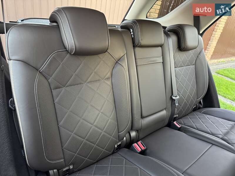 Позашляховик / Кросовер Mercedes-Benz GLE-Class 2017 в Києві фото 52 Позашляховик / Кросовер Mercedes-Benz GLE-Class 2017 в Києві