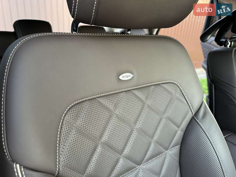 Позашляховик / Кросовер Mercedes-Benz GLE-Class 2017 в Києві фото 63 Позашляховик / Кросовер Mercedes-Benz GLE-Class 2017 в Києві