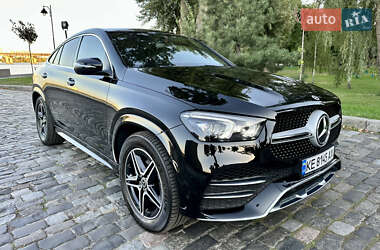 Внедорожник / Кроссовер Mercedes-Benz GLE-Class 2023 в 
