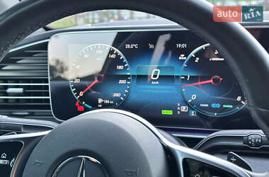 Внедорожник / Кроссовер Mercedes-Benz GLE-Class 2023 в 