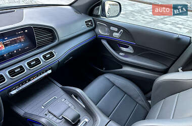 Внедорожник / Кроссовер Mercedes-Benz GLE-Class 2023 в 