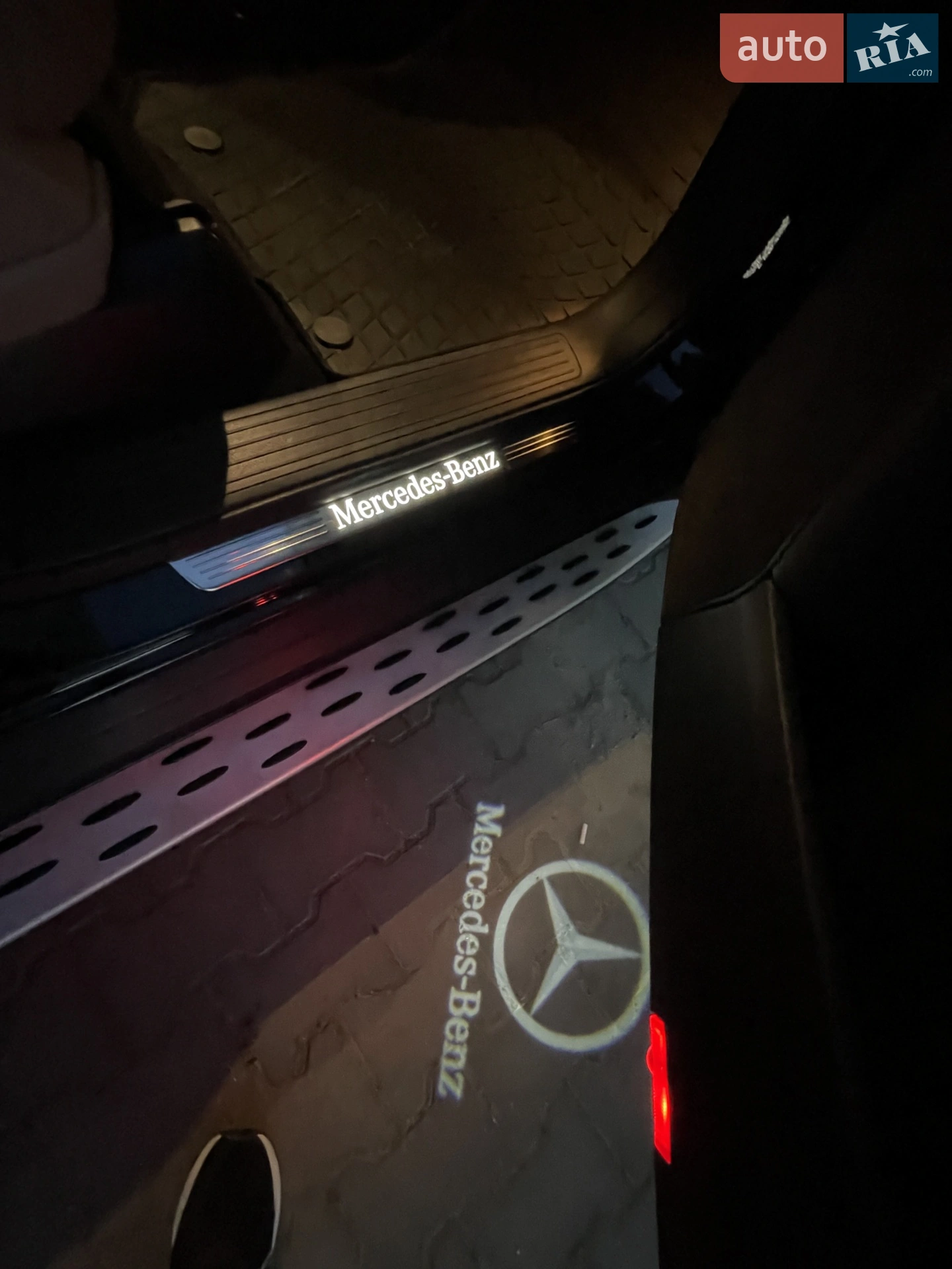 2015 Mercedes-Benz GLE - мініатюра 5
