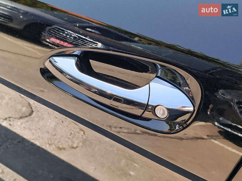 Внедорожник / Кроссовер Mercedes-Benz GLE-Class 2017 в Харькове