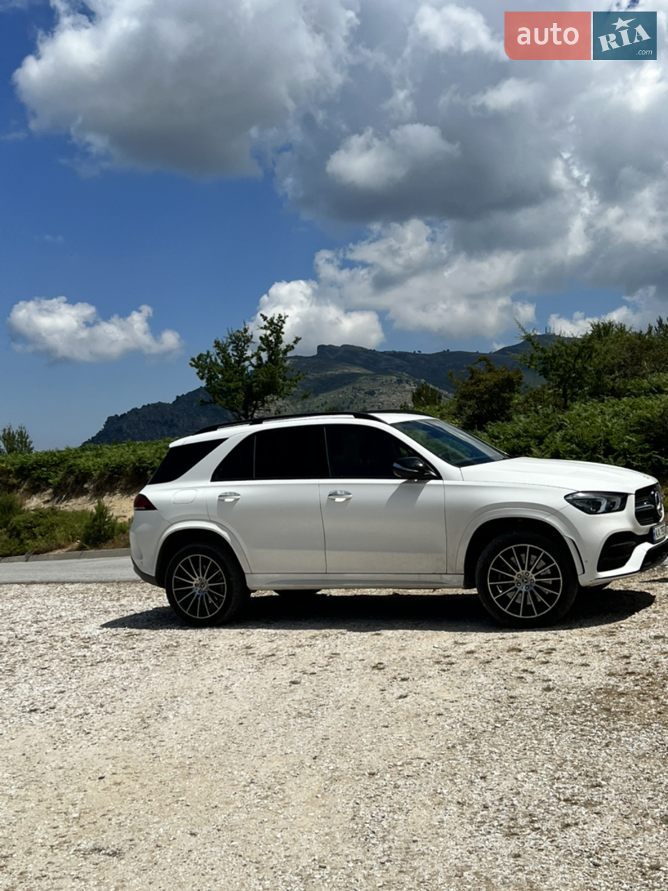 2022 Mercedes-Benz GLE - мініатюра 28