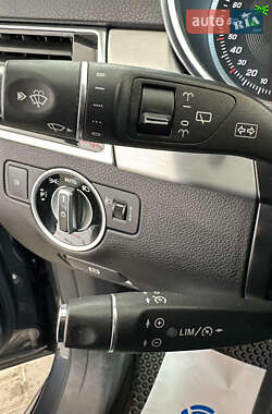 Внедорожник / Кроссовер Mercedes-Benz GLE-Class 2015 в 