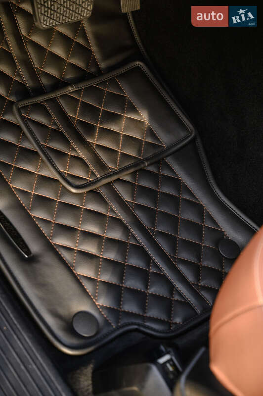 Внедорожник / Кроссовер Mercedes-Benz GLE-Class 2016 в Николаеве