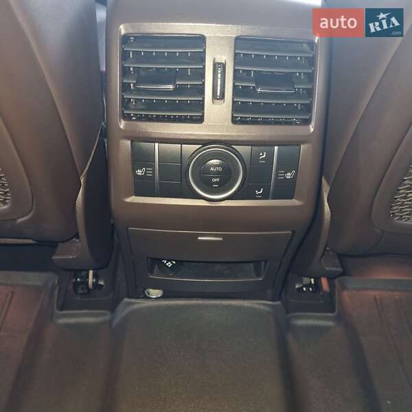 Позашляховик / Кросовер Mercedes-Benz GLE-Class 2016 в Луцьку