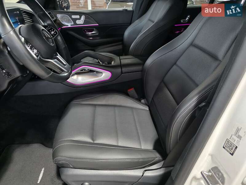 Внедорожник / Кроссовер Mercedes-Benz GLE-Class 2019 в Коломые