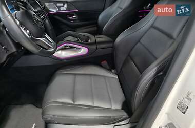 Внедорожник / Кроссовер Mercedes-Benz GLE-Class 2019 в 