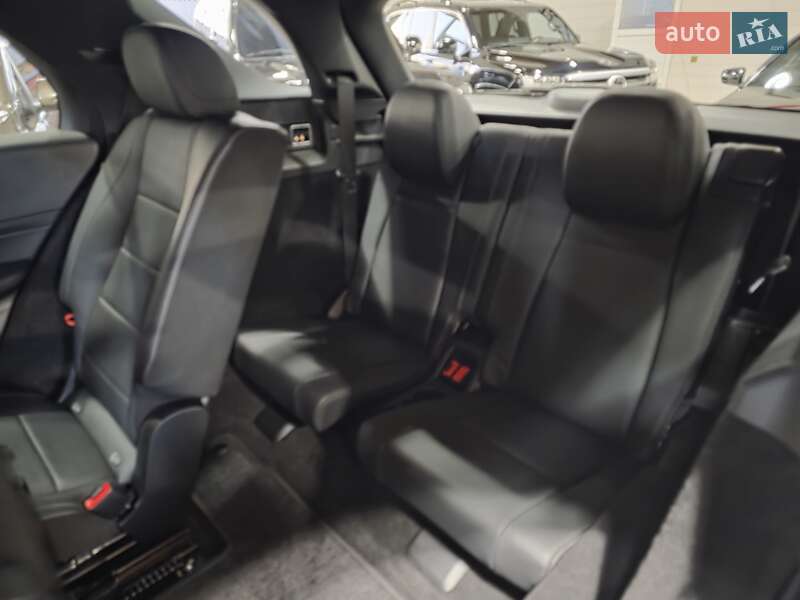 Внедорожник / Кроссовер Mercedes-Benz GLE-Class 2019 в Коломые