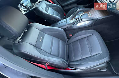 Внедорожник / Кроссовер Mercedes-Benz GLE-Class 2022 в 