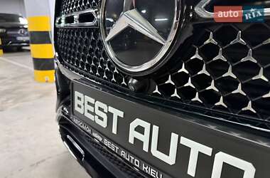 Внедорожник / Кроссовер Mercedes-Benz GLE-Class 2024 в 
