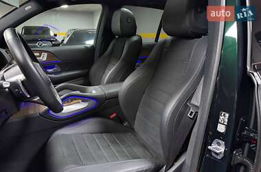 Внедорожник / Кроссовер Mercedes-Benz GLE-Class 2024 в 