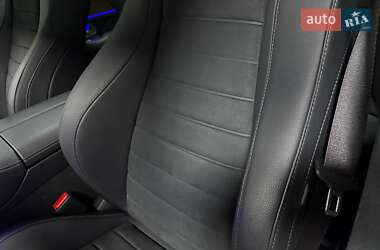 Внедорожник / Кроссовер Mercedes-Benz GLE-Class 2024 в 