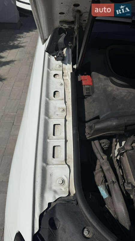 Внедорожник / Кроссовер Mercedes-Benz GLE-Class 2016 в Днепре