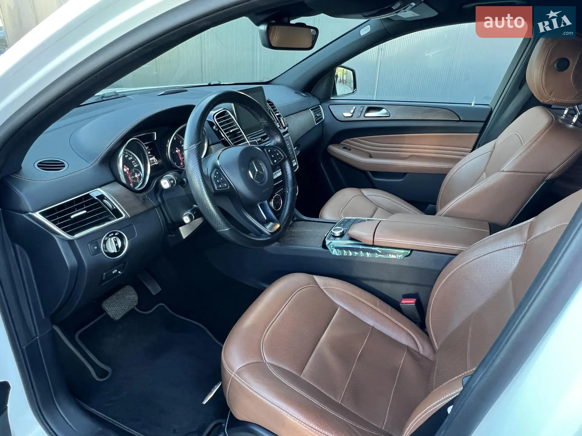 2019 Mercedes-Benz GLE - мініатюра 18