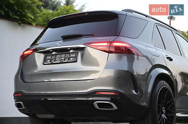 Внедорожник / Кроссовер Mercedes-Benz GLE-Class 2023 в 