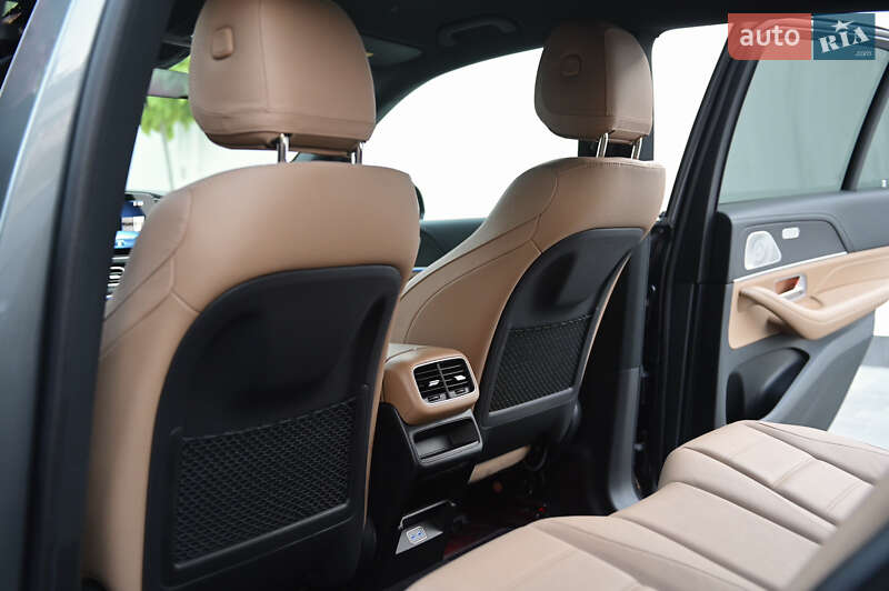 Внедорожник / Кроссовер Mercedes-Benz GLE-Class 2023 в Одессе
