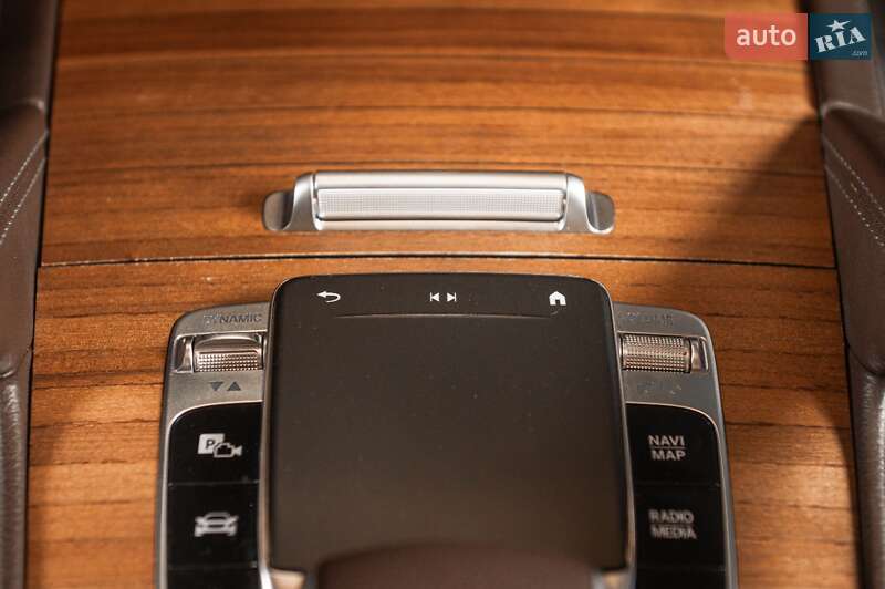 Позашляховик / Кросовер Mercedes-Benz GLE-Class 2019 в Одесі фото 42 Позашляховик / Кросовер Mercedes-Benz GLE-Class 2019 в Одесі