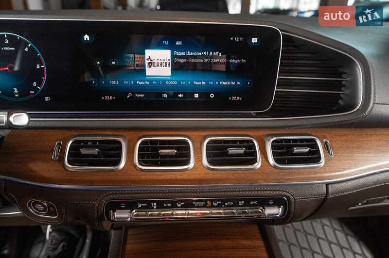 Позашляховик / Кросовер Mercedes-Benz GLE-Class 2019 в Одесі фото 51 Позашляховик / Кросовер Mercedes-Benz GLE-Class 2019 в Одесі