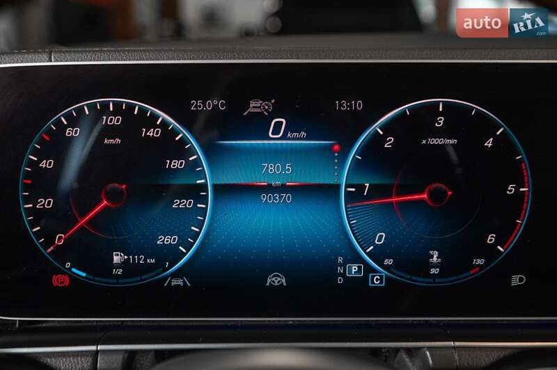 Позашляховик / Кросовер Mercedes-Benz GLE-Class 2019 в Одесі фото 55 Позашляховик / Кросовер Mercedes-Benz GLE-Class 2019 в Одесі