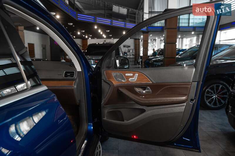 Позашляховик / Кросовер Mercedes-Benz GLE-Class 2019 в Одесі фото 57 Позашляховик / Кросовер Mercedes-Benz GLE-Class 2019 в Одесі