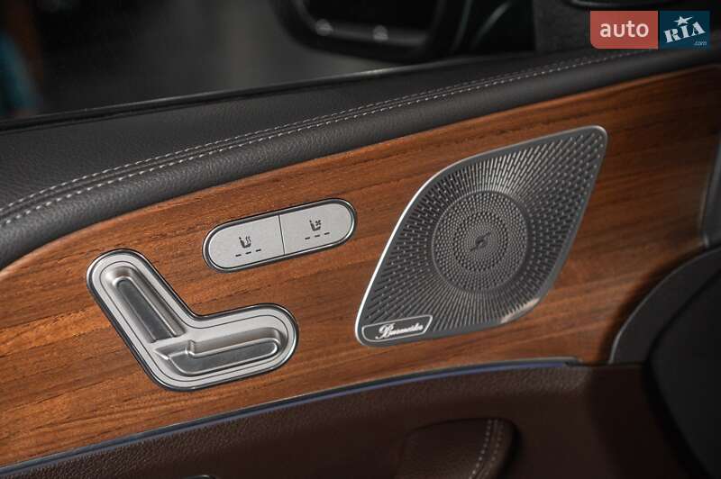 Позашляховик / Кросовер Mercedes-Benz GLE-Class 2019 в Одесі фото 66 Позашляховик / Кросовер Mercedes-Benz GLE-Class 2019 в Одесі