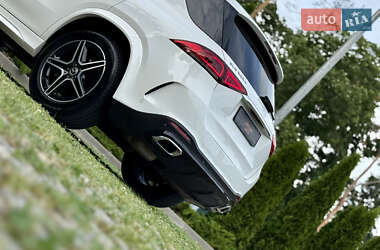 Внедорожник / Кроссовер Mercedes-Benz GLE-Class 2021 в 