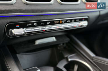 Внедорожник / Кроссовер Mercedes-Benz GLE-Class 2021 в 