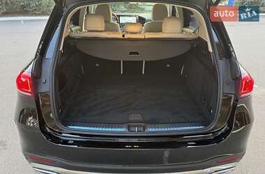 Внедорожник / Кроссовер Mercedes-Benz GLE-Class 2021 в 