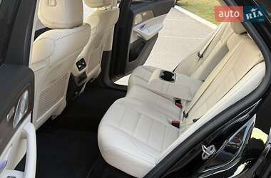 Внедорожник / Кроссовер Mercedes-Benz GLE-Class 2021 в 