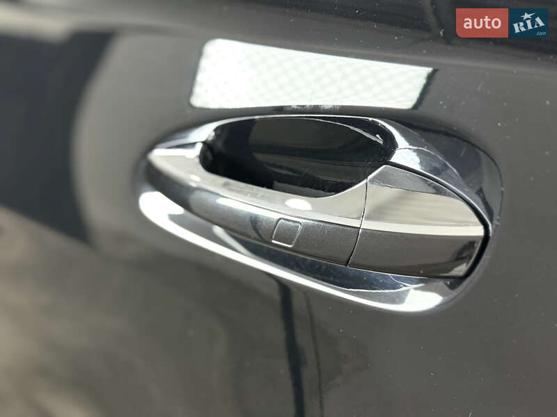 Внедорожник / Кроссовер Mercedes-Benz GLE-Class 2018 в Одессе фото 23 Внедорожник / Кроссовер Mercedes-Benz GLE-Class 2018 в Одессе