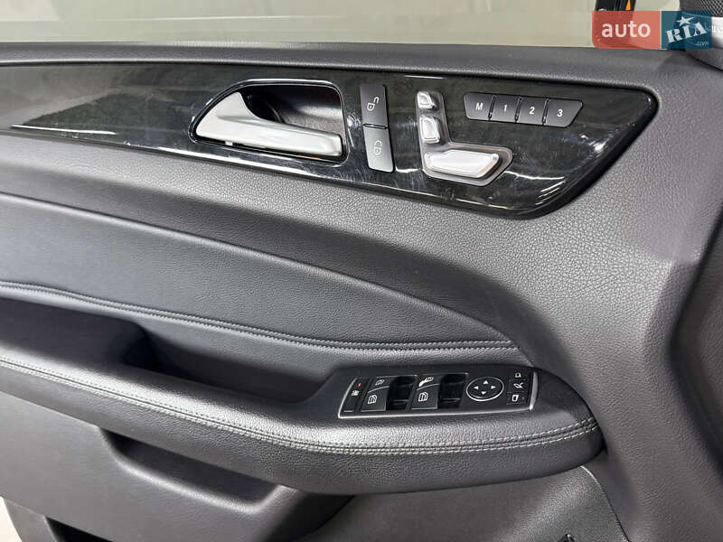 Внедорожник / Кроссовер Mercedes-Benz GLE-Class 2018 в Одессе фото 21 Внедорожник / Кроссовер Mercedes-Benz GLE-Class 2018 в Одессе